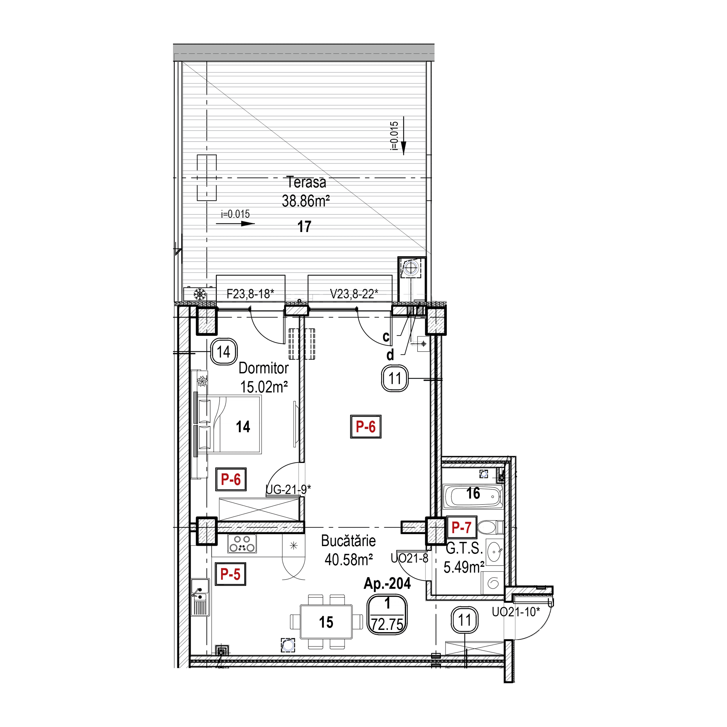 apartment cover photo